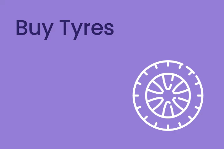 Image  Tyres Sale
