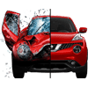 Insurance Car Bodywork Repair Quote